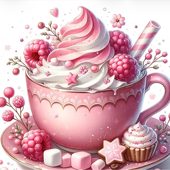 🩷🩷STARBUCKS FUND!!🩷🩷 - Picture 11 of 16